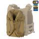 M-Tac підсумок Modular Assault Pack Elite Coyote 10388005 фото 18
