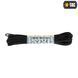 M-Tac паракорд Shock-Cord 3 mm 15m Black 10280002 фото 2