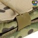 M-Tac килимок для сидіння трьохсекційний з балістичним пакетом 1 клас (BRONYX) Multicam 10487008 фото 8