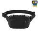 M-Tac сумка City Waist Bag Lite-NR Elite Black 10469002 фото 2