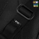 M-Tac сумка City Waist Bag Lite-NR Elite Black 10469002 фото 9
