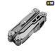 M-Tac мультитул Type 12 Steel 60082011 фото 7