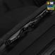 M-Tac сумка City Waist Bag Lite-NR Elite Black 10469002 фото 5