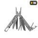 M-Tac мультитул Type 8 Steel 60023401 фото 1