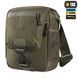 M-Tac сумка Satellite Magnet Bag Elite Hex Ranger Green 10141023 фото