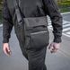 M-Tac сумка Konvert Bag Elite Black 10192002 фото 10