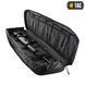 M-Tac чохол для зброї 128 см. Black MTC-PB1158-BK фото 3