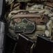 M-Tac нашивка Marder (PVC) 51543002 фото 3