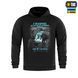 M-Tac кофта Hoodie 7-й корпус ДШВ Black 80156002_XS фото 2