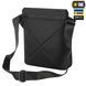M-Tac сумка Konvert Bag Elite Black 10192002 фото 4