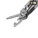 M-Tac мультитул Type 8 Steel 60023401 фото 9