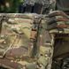 M-Tac килимок для сидіння трьохсекційний з балістичним пакетом 1 клас (BRONYX) Multicam 10487008 фото 17
