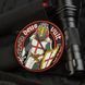 M-Tac нашивка Deus Vult 3D PVC 51116000 фото 6