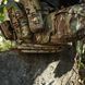 M-Tac килимок для сидіння трьохсекційний з балістичним пакетом 1 клас (BRONYX) Multicam 10487008 фото 35