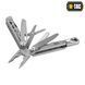 M-Tac мультитул Type 8 Steel 60023401 фото 2