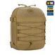 M-Tac підсумок Modular Assault Pack Elite Coyote 10388005 фото 3