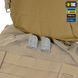 M-Tac підсумок Modular Assault Pack Elite Coyote 10388005 фото 11