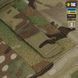 M-Tac плечовий захист з балістичними пакетами 2 клас (FMS) для Cuirass Multicam 10442008 фото 9