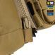 M-Tac підсумок Modular Assault Pack Elite Coyote 10388005 фото 13