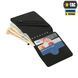 M-Tac гаманець Slim Elite Gen.II Black 10171802 фото 6