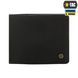 M-Tac гаманець Slim Elite Gen.II Black 10171802 фото 9