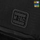M-Tac сумка City Waist Bag Lite-NR Elite Black 10469002 фото 6