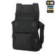 M-Tac сумка Konvert Bag Elite Black 10192002 фото 3