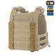 M-Tac підсумок Modular Assault Pack Elite Coyote 10388005 фото 9