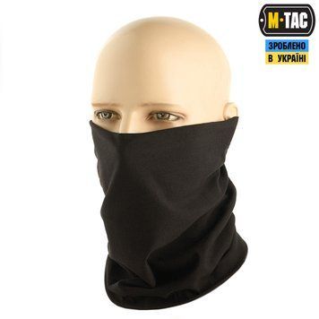 M-Tac шарф-труба Б/П Black 40308002 фото
