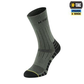 M-Tac шкарпетки тактичні Ranger 30908023_41-42 фото