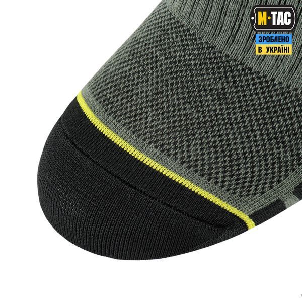 M-Tac шкарпетки тактичні Ranger 30908023_41-42 фото