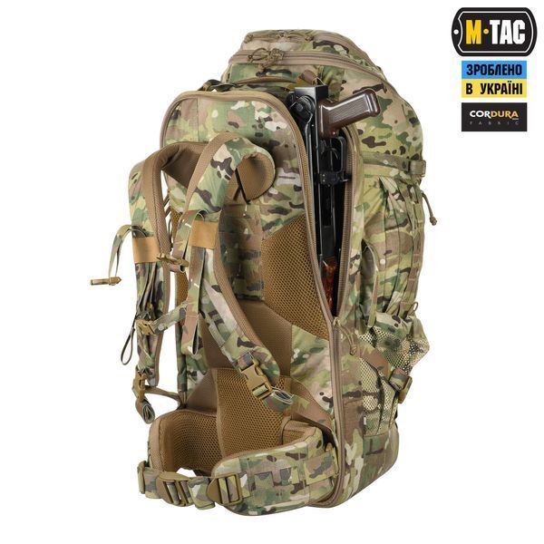 M-Tac рюкзак Large Gen.IV Elite Multicam 10089908 фото