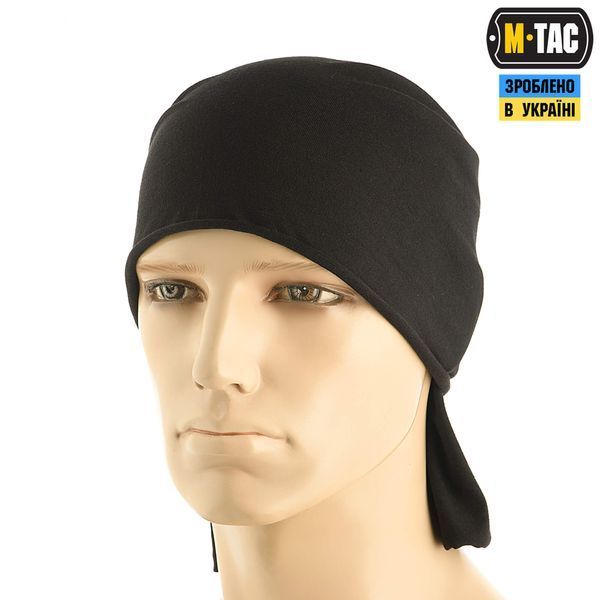 M-Tac шарф-труба Б/П Black 40308002 фото
