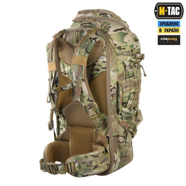 M-Tac рюкзак Large Gen.IV Elite Multicam 10089908 фото