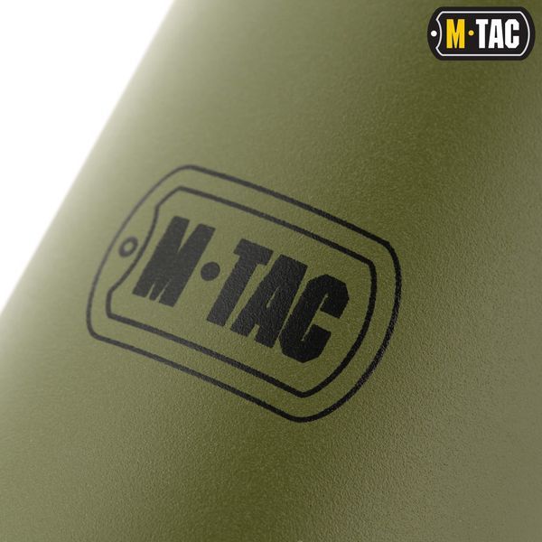 M-Tac термос 1000 мл олива/нерж. 60054001 фото
