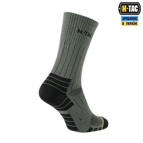 M-Tac шкарпетки тактичні Ranger 30908023_41-42 фото