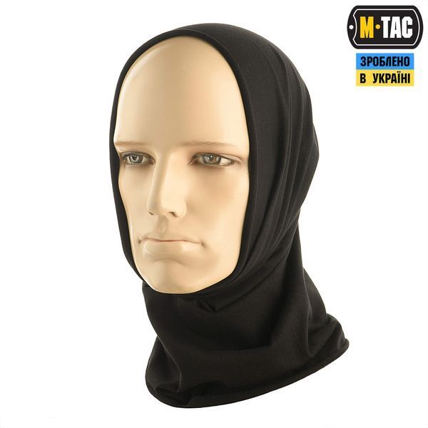 M-Tac шарф-труба Б/П Black 40308002 фото