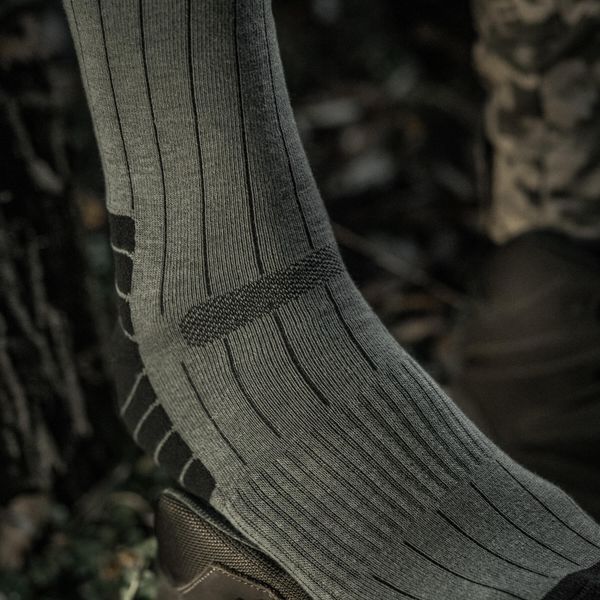 M-Tac шкарпетки тактичні Ranger 30908023_41-42 фото