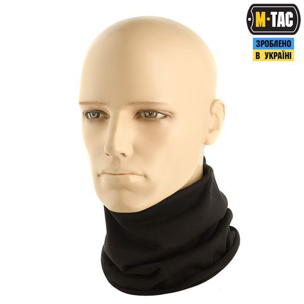 M-Tac шарф-труба Б/П Black 40308002 фото