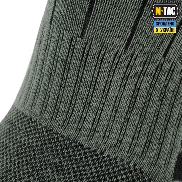 M-Tac шкарпетки тактичні Ranger 30908023_41-42 фото