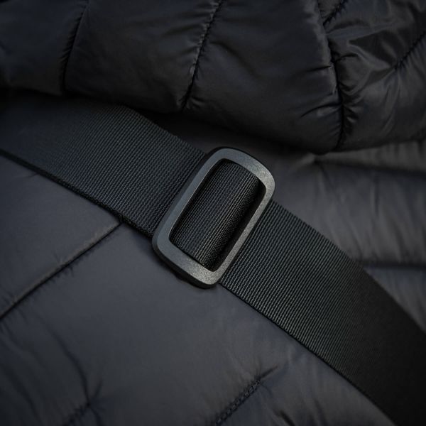 M-Tac сумка Admin Bag Medium Elite з липучкою Black 10406002 фото
