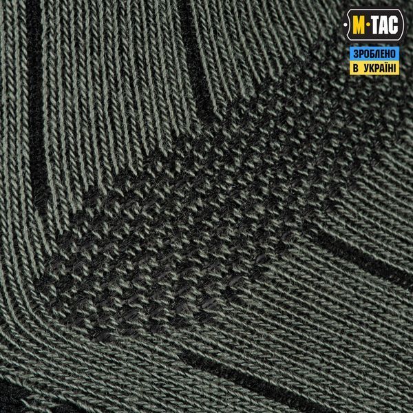 M-Tac шкарпетки тактичні Ranger 30908023_41-42 фото