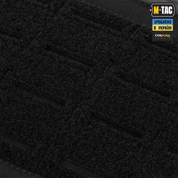 M-Tac сумка Admin Bag Medium Elite з липучкою Black 10406002 фото