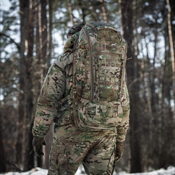 M-Tac рюкзак Large Gen.IV Elite Multicam 10089908 фото