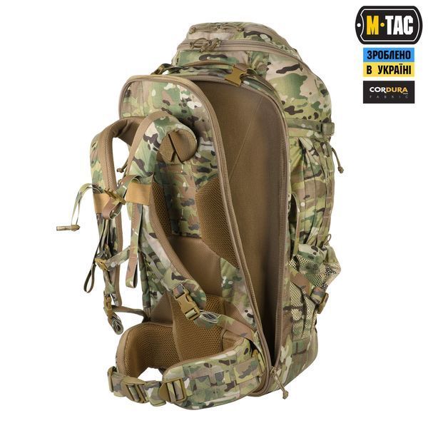 M-Tac рюкзак Large Gen.IV Elite Multicam 10089908 фото