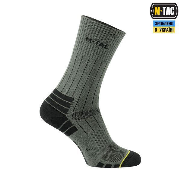 M-Tac шкарпетки тактичні Ranger 30908023_41-42 фото