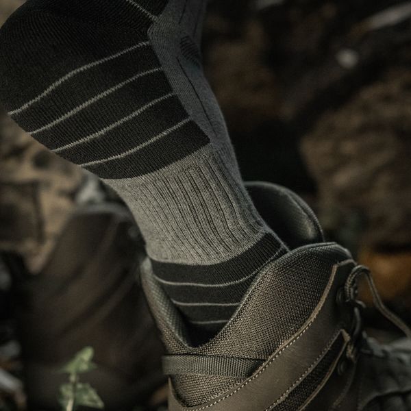 M-Tac шкарпетки тактичні Ranger 30908023_41-42 фото