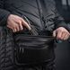 M-Tac сумка Admin Bag Medium Elite з липучкою Black 10406002 фото 29
