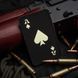 M-Tac нашивка Ace of Spades Laser Cut Black/GID 51109299 фото 4
