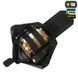 M-Tac підсумок медичний вертикальний Large Elite Black 10239002 фото 5